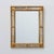 Vintage Baroque Style Gilt Mirror from Deknudt, Belgium, 1950s For Sale - Image 11 of 11