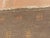Textile Vintage 1960s Moroccan Berber Kilim Rug, Sand and Pumpkin Orange, 4'8" × 7'9" For Sale - Image 7 of 13