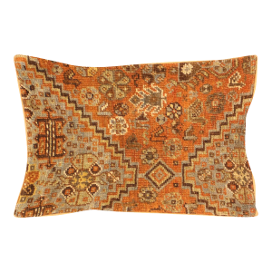 1920s Persian Shiraz Pillow