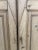 Rustic Antique Pine Solicitor's Cabinet Armoire Bookshelf For Sale - Image 3 of 13
