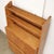 Vintage Cabinet in Oak Veneered Wood, Italy, 1950s For Sale - Image 12 of 14