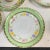 English Tea Cups and Saucers by Royal Standard Bone China Made in England - Set of 11 For Sale - Image 10 of 12