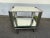 French Art Deco Bar Cart, 1930s For Sale - Image 11 of 11
