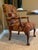 Muti-Color & Wide Application: Armchairs are classically styled making them suitable for a variety of places, whether it's...