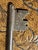 Antique English Iron Safe, 1890s For Sale - Image 15 of 18