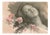Albert-Émile Artigue, Albine, 1898, Lithograph on Paper For Sale