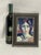 Figurative After Edvard Munch “Birgit Prestøe” Hand-Textured Fine Art Portrait Print, 1924 For Sale - Image 3 of 9