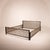 Marango Bed by Alberto Smania for Smania Studio Interni, 1967 For Sale - Image 3 of 18