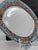 Vintage Hot Flowers Fish Plate in Porcelain by Versace for Rosenthal, 2000s For Sale - Image 6 of 12