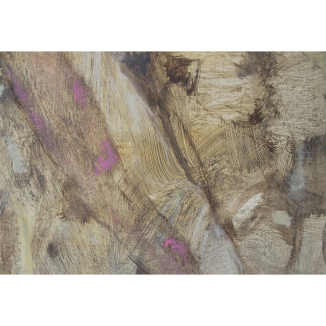 Jerzy Duda-Gracz, Krasnobród, Rememberance - 2496, 1999, Oil & Oil on Board For Sale - Image 4 of 10