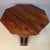 Brooks Mission Oak Octagonal Center Hall Table — Arts & Crafts Slat-Sided For Sale - Image 10 of 12