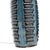 Vintage Danish Ceramic Table Lamps by Einar Johansen for Soholm, 1960, Set of 2 For Sale - Image 9 of 11