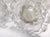 Glass Transparent Bullicante Murano Glass Vases by Ercole Barovier, 1930s, Set of 2 For Sale - Image 7 of 10