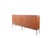 Behr Vintage B60 Highboard in Teak by Dieter Waeckerlin for Behr, 1960s For Sale - Image 4 of 10