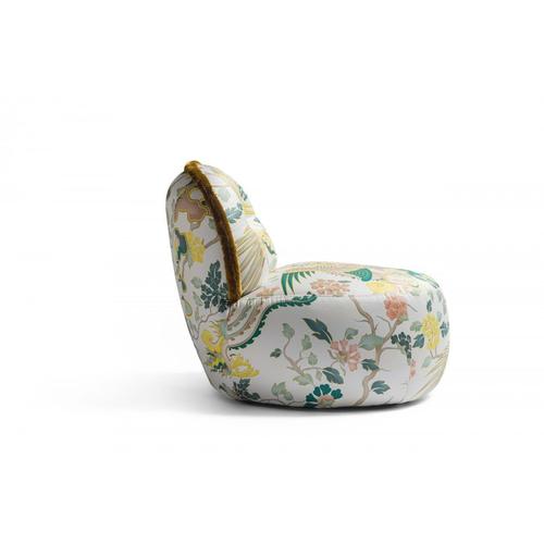 Rima Chair in Beech by Popus Editions For Sale - Image 4 of 14
