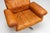 Vintage DS-31 High-Back Lounge Chair in Naturel Leather from de Sede, 1970 For Sale - Image 9 of 18