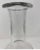 Antique Baccarat Crystal Carafe With Stopper For Sale - Image 4 of 6