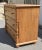 Pine Chest of Three Drawers, Hungary For Sale In Baltimore - Image 6 of 14