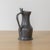 1940s French Pewter Pitcher For Sale - Image 4 of 9