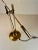 Italian Articulated Desk Lamp, 1980s For Sale - Image 10 of 12