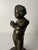 Clodion, Small Sculpture Depicting Cupid, 1700, Bronze on Marble Base For Sale - Image 9 of 16