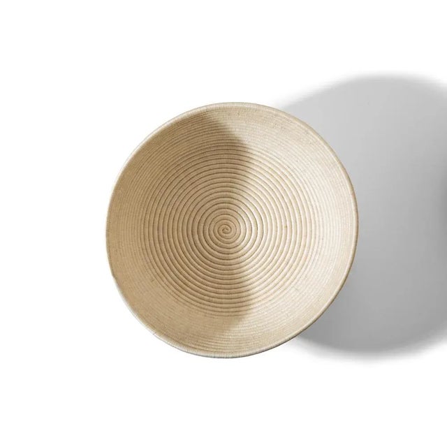 Not Yet Made - Made To Order Small Basket by Sebastian Herkner For Sale - Image 5 of 12