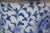 Blue Early 20th Century 2 Chinese Chinoiserie Blue & White Lotus Flower Planters Cachepots Jardinières For Sale - Image 8 of 16