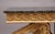 Antique Early 20th Century Gilt and Marble Top Console Table, 1920s For Sale - Image 13 of 15