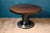 Italian Round Table with Central Leg For Sale - Image 4 of 18