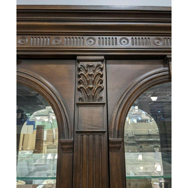 1990s Bernhardt Belmont Collection Embassy Row China Chairish