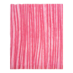 Domenick Capobianco Pink Color Field Oil on Canvas