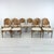Korup Stolefabrik Korup Stolefabrik Dining Chairs, 1970s - Set of 10 For Sale - Image 4 of 15