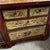 Polychromed Tibetan Cabinet Console Sideboard Circa 1850 For Sale - Image 9 of 18
