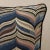 This pillow features Loulou. An elegant abstract design inspired by classic bargello tapestries, Loulou fabric is a...