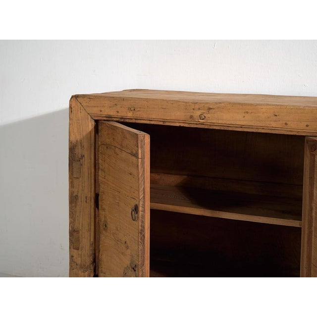 Antique Sideboard in Wood, 1900 For Sale - Image 13 of 18