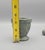 Mid-Century Modern Style Green Solid Marble Mortar and Pestle For Sale - Image 4 of 6