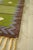 Textile Vintage "Garden" Rug by Berit Koenig Woelfer For Sale - Image 7 of 16