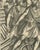 Montfaucon, Archers, Slingers and Barbarian Warriors from Trajans Column, 1722, Engraving For Sale - Image 4 of 8