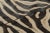 Rug & Kilim’s Contemporary Burchell Zebra Hide Rug With Classic Black Stripes (Pair) For Sale - Image 9 of 9