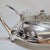 Antique Art Nouveau Silver-Plated Centerpiece by Dupper and Bernhold, 1920s For Sale - Image 11 of 15