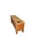 An impressive long chest made of Swiss pine wood, dating back to the 17th century and originating from the village of...