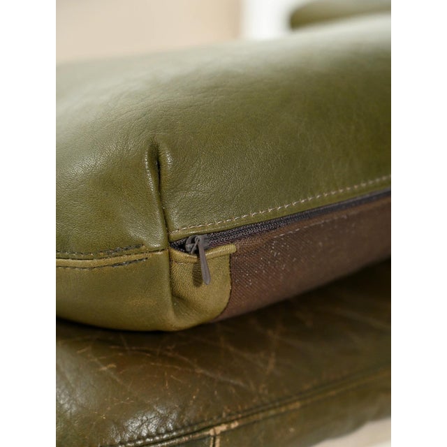 Lovisa Armchairs from Pethrus Lindlöf, 1970s, Set of 2 For Sale - Image 11 of 17