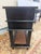 Drexel Heritage Portobello Collection Avalon Nightstand, Vintage For Sale - Image 9 of 12