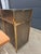 Vintage Brass Modular Bar with Bar Stools from Maison Jansen, 1970, Set of 5 For Sale - Image 9 of 12