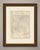 This antique map of New Mexico, printed by Rand McNally in 1899 on page 330 of its indexed atlas, shows the Territory of...