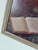 1980s Gary Hartenhoff Still Life Oil on Canvas Painting, Wood Framed For Sale - Image 11 of 12