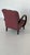 Padded Armchair in the style of Jindřich Halabala, 1930s For Sale - Image 4 of 11