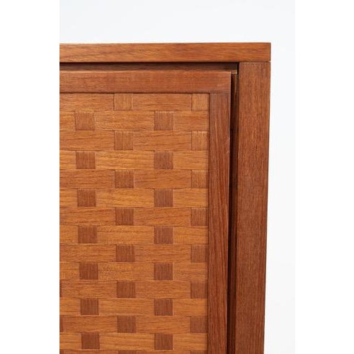 Sideboard by Leo Bub for Bub Wertmöbel For Sale - Image 5 of 11