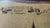 After Adam Pérelle, Panoramic View of Barcelona, 1950, Engraving For Sale - Image 6 of 10