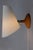 Model 713 Wall Lamp by Uno & Östen Kristiansson for Luxus Vittsjö, Sweden, 1960s For Sale - Image 6 of 12